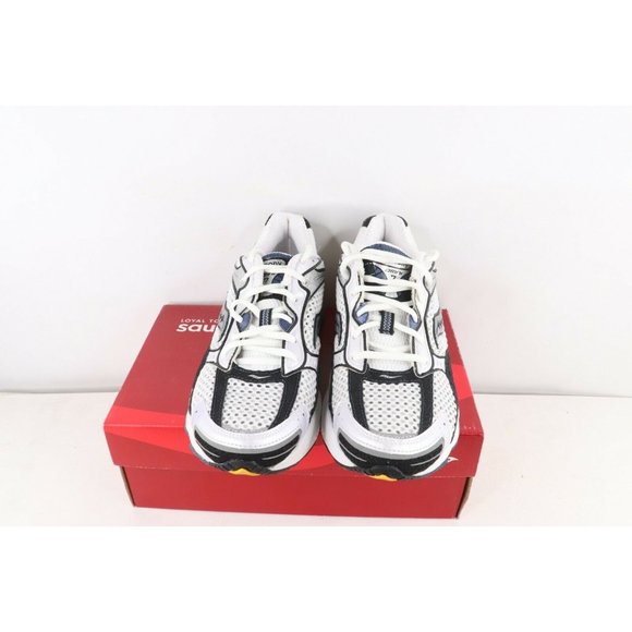 New Saucony Progrid Omni 7 Ultimate Jogging Running Shoes Sneakers 11.5 main image 7